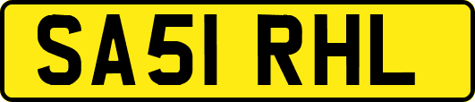 SA51RHL