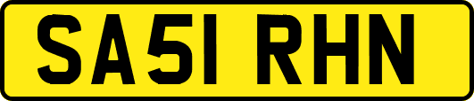 SA51RHN