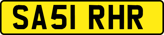 SA51RHR