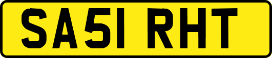 SA51RHT