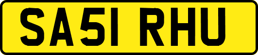 SA51RHU