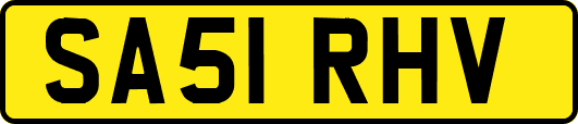 SA51RHV