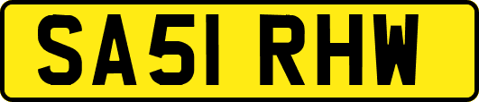 SA51RHW