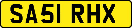 SA51RHX