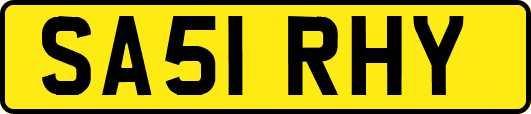 SA51RHY