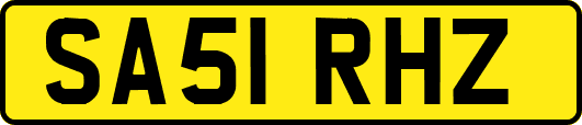 SA51RHZ