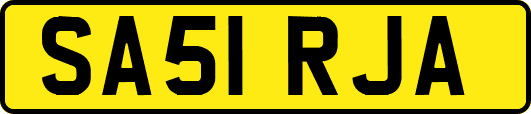 SA51RJA