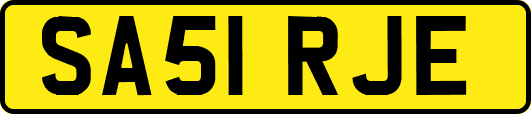 SA51RJE