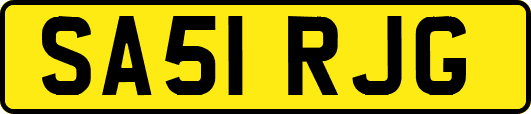 SA51RJG