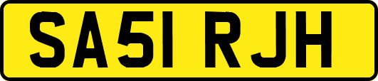 SA51RJH