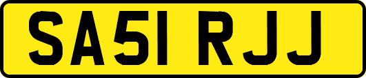 SA51RJJ