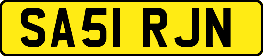 SA51RJN