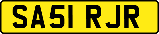 SA51RJR