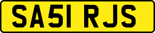 SA51RJS