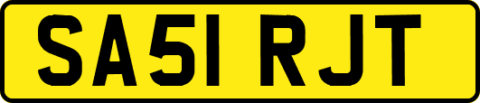 SA51RJT