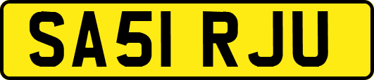 SA51RJU