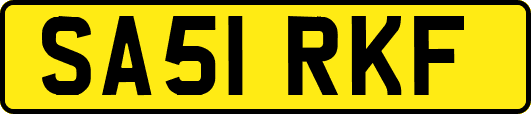 SA51RKF