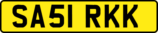 SA51RKK