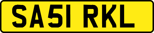 SA51RKL