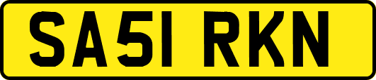 SA51RKN