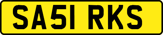 SA51RKS