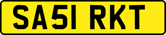 SA51RKT