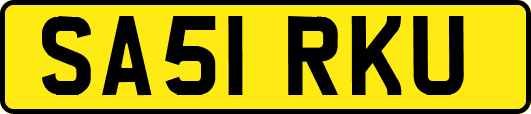 SA51RKU