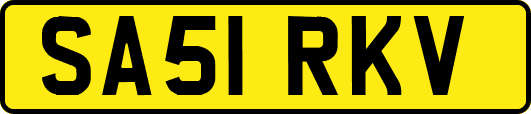 SA51RKV