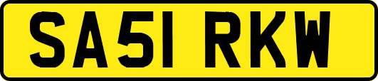 SA51RKW