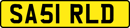 SA51RLD