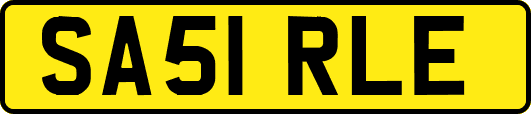 SA51RLE