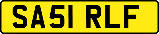 SA51RLF