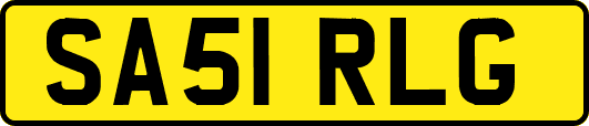 SA51RLG