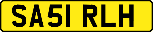 SA51RLH