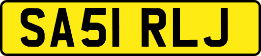 SA51RLJ