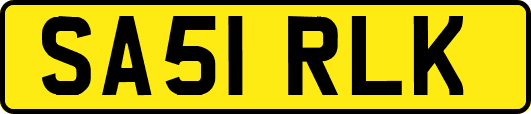 SA51RLK