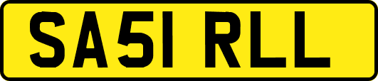 SA51RLL