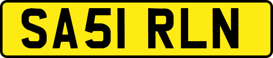 SA51RLN