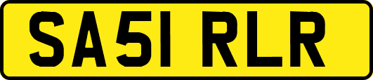 SA51RLR