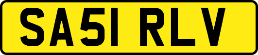 SA51RLV