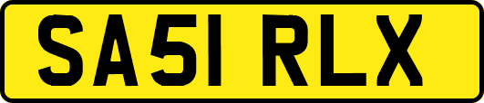 SA51RLX