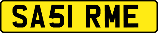 SA51RME