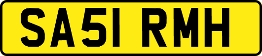 SA51RMH