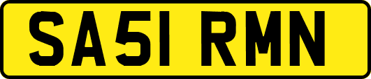 SA51RMN
