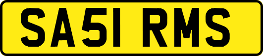 SA51RMS