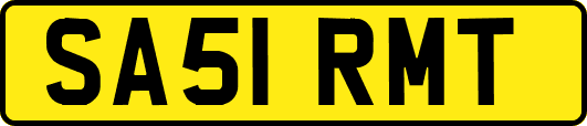 SA51RMT