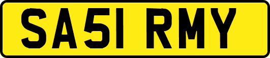 SA51RMY