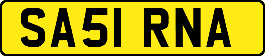 SA51RNA