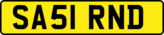 SA51RND