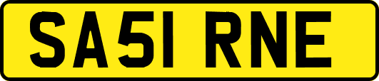 SA51RNE